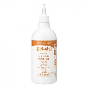 单宁酸去渍剂500ml