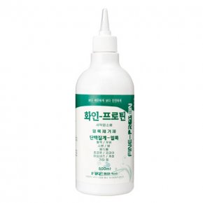 蛋白质去渍剂500ml