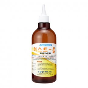 酸性去锈剂500ml
