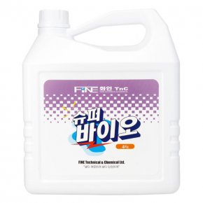 顽固性污渍专用洗涤前处理剂4L
