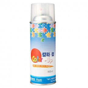 颜色恢复剂400ml
