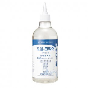 油性去渍剂500ml